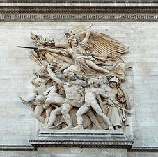 Arc de Triomphe
